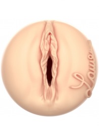 Мастурбатор-вагина FeelLauren Stroker - Kiiroo - в Сызрани купить с доставкой