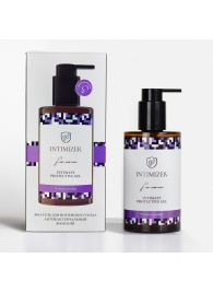 Женский антибактериальный эко-гель для интимного ухода Intimizer - 250 мл. - Intimizer - купить с доставкой в Сызрани
