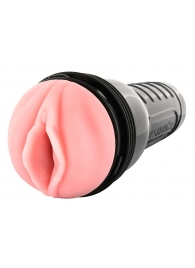 Мастурбатор-вагина Fleshlight - Pink Lady Original - Fleshlight - в Сызрани купить с доставкой