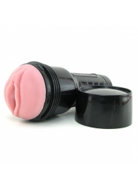 Мастурбатор-вагина Fleshlight - Pink Lady Vortex - Fleshlight - в Сызрани купить с доставкой