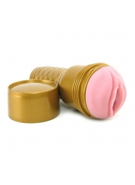 Мастурбатор Fleshlight - Stamina Training Unit - Fleshlight - в Сызрани купить с доставкой