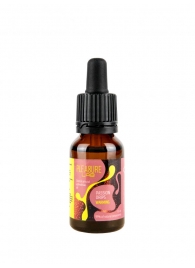 Капли с согревающим эффектом Passion Drips Warming - 15 мл. - Pleasure Lab - купить с доставкой в Сызрани