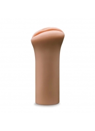 Мастурбатор-вагина Mamacita Realistic Latin Masturbator - Blush Novelties - в Сызрани купить с доставкой
