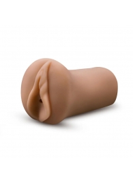 Мастурбатор-вагина Mamacita Realistic Latin Masturbator - Blush Novelties - в Сызрани купить с доставкой