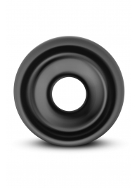 Черный уплотнитель на вакуумную помпу Replacement Pump Sleeve - Blush Novelties - в Сызрани купить с доставкой