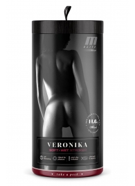 Мастурбатор-вагина Soft   Wet Veronika Realistic Beige Masturbator - Blush Novelties - в Сызрани купить с доставкой