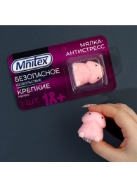 Мялка-релаксант «Безопасное удовольствие» - Сима-Ленд - купить с доставкой в Сызрани