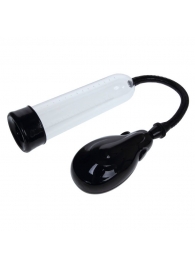 Автоматическая помпа с электрическим нагнетателем воздуха - Baile - в Сызрани купить с доставкой