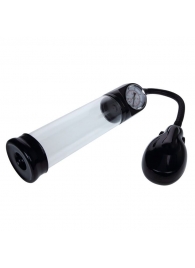 Автоматическая помпа с манометром - Baile - в Сызрани купить с доставкой