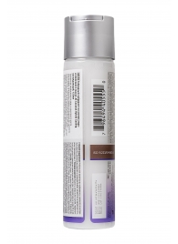 Водно-масляный лубрикант с охлаждающим эффектом JO Silicon free Hybrid Lubricant COOLING - 120 мл. - System JO - купить с доставкой в Сызрани