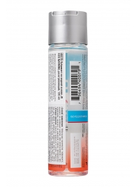 Возбуждающий лубрикант на водной основе JO Personal Lubricant H2O Warming - 120 мл. - System JO - купить с доставкой в Сызрани