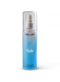 Интимный гель на водной основе Nude - 150 мл. - THE LUFF - купить с доставкой в Сызрани