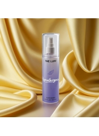 Интимный гель на водной основе Hypoallergenic - 150 мл. - THE LUFF - купить с доставкой в Сызрани