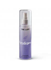 Интимный гель на водной основе Hypoallergenic - 150 мл. - THE LUFF - купить с доставкой в Сызрани