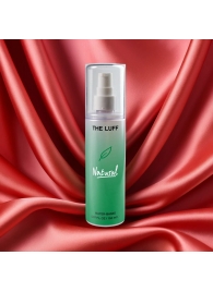 Интимный гель на водной основе Natural - 150 мл. - THE LUFF - купить с доставкой в Сызрани