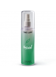 Интимный гель на водной основе Natural - 150 мл. - THE LUFF - купить с доставкой в Сызрани