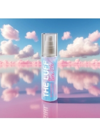 Интимный гель на водной основе Afrodisia Pure Love - 75 мл. - THE LUFF - купить с доставкой в Сызрани
