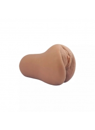 Мастурбатор Mia с двумя рабочими каналами - Adrien Lastic - в Сызрани купить с доставкой