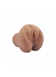 Мастурбатор Mia с двумя рабочими каналами - Adrien Lastic - в Сызрани купить с доставкой