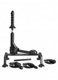 Секс-машина Body Dock Pro - Pipedream - купить с доставкой в Сызрани