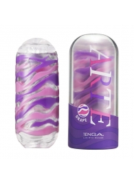 Мастурбатор Tenga Arte Drape - Tenga - в Сызрани купить с доставкой