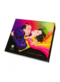 Подарочный набор Fruity Kisses из 3 предметов - Shunga - купить с доставкой в Сызрани
