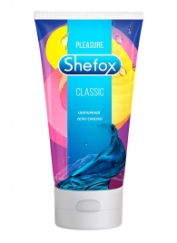Интимная гель-смазка Shefox «Классическая» - 50 мл. - Shefox - купить с доставкой в Сызрани