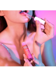 Возбуждающий блеск для губ Love Potion - 8 мл. - Love to Love - купить с доставкой в Сызрани