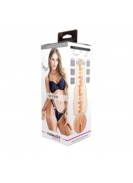 Мастурбатор-вагина Fleshlight Girls - Sky Bri Celestial - Fleshlight - в Сызрани купить с доставкой