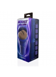 Мастурбатор-рот Fleshlight Boost Blow - Fleshlight - в Сызрани купить с доставкой