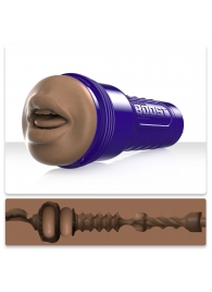 Мастурбатор-рот Fleshlight Boost Blow - Fleshlight - в Сызрани купить с доставкой