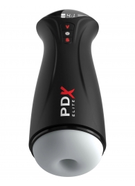 Мастурбатор с вибрацией Fap-gasm - Pipedream - в Сызрани купить с доставкой