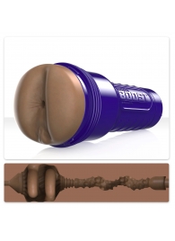 Мастурбатор-анус Fleshlight Boost Blast Female - Fleshlight - в Сызрани купить с доставкой