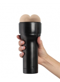Мастурбатор-анус Feel Stroker Extra Tight - Kiiroo - в Сызрани купить с доставкой
