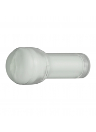 Люминесцентный мастурбатор-вагина FeelGlow Stroker - Kiiroo - в Сызрани купить с доставкой