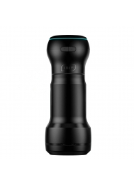 Ченый мастурбатор с интерактивная насадкой PowerBlow   Feel Pocket Stroker - Kiiroo - в Сызрани купить с доставкой