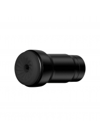 Черный мастурбатор Feel Pocket Stroker - Kiiroo - в Сызрани купить с доставкой