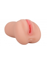 Мастурбатор-вагина Baby Doll - Lola Games - в Сызрани купить с доставкой