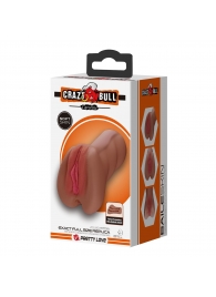 Мастурбатор-вагина Caroline - Baile - в Сызрани купить с доставкой