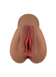 Мастурбатор-вагина Caroline - Baile - в Сызрани купить с доставкой