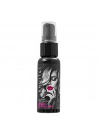 Увлажняющий гель-смазка Erotist Sweet Provocation - 30 мл. - Erotist Lubricants - купить с доставкой в Сызрани