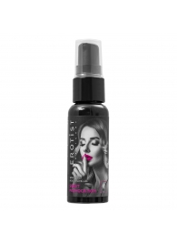 Съедобный гель Erotist Sweet Provocation Grapes - 30 мл. - Erotist Lubricants - купить с доставкой в Сызрани