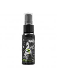 Съедобный гель Erotist Sweet Provocation Fruit Trio со вкусом киви, граната и яблока - 30 мл. - Erotist Lubricants - купить с доставкой в Сызрани