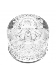 Прозрачный мастурбатор Cory - Baile - в Сызрани купить с доставкой