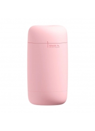 Розовый мастурбатор Tenga Puffy - Tenga - в Сызрани купить с доставкой