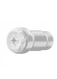 Мастурбатор Feel Pocket Stroker Crystal - Kiiroo - в Сызрани купить с доставкой