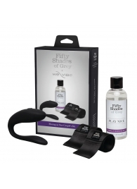 Набор для пар Moving As One - Fifty Shades of Grey - купить с доставкой в Сызрани