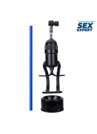 Комплект запасных частей для вакуумной помпы Sex Expert - Sex Expert - в Сызрани купить с доставкой