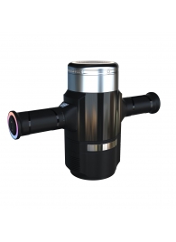 Интерактивный автоматический мастурбатор с подогревом TINGON M1 Smart - Tingon - в Сызрани купить с доставкой