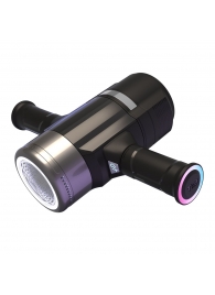 Интерактивный автоматический мастурбатор с подогревом TINGON M1 Smart - Tingon - в Сызрани купить с доставкой